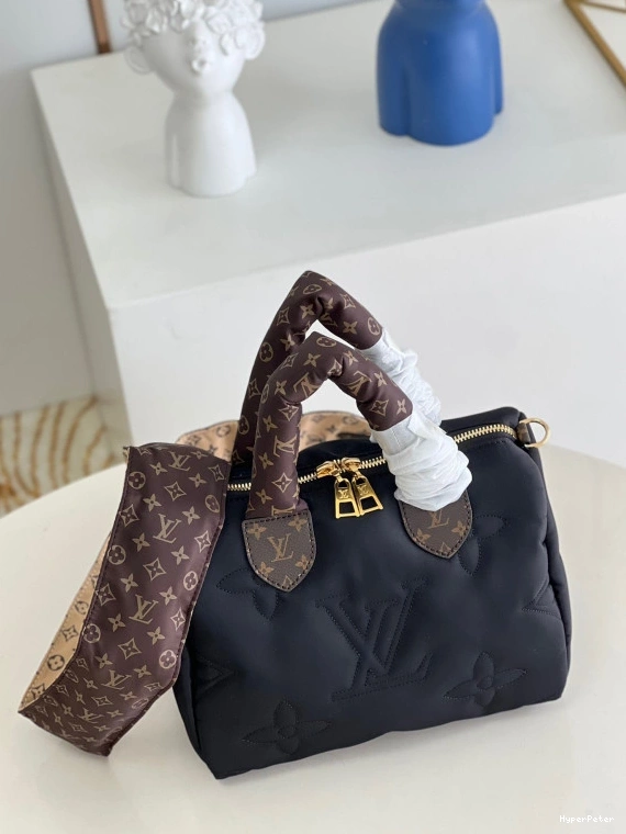 25 SPEEDY BANDOULIÈRE VUITTON LOUIS 0729